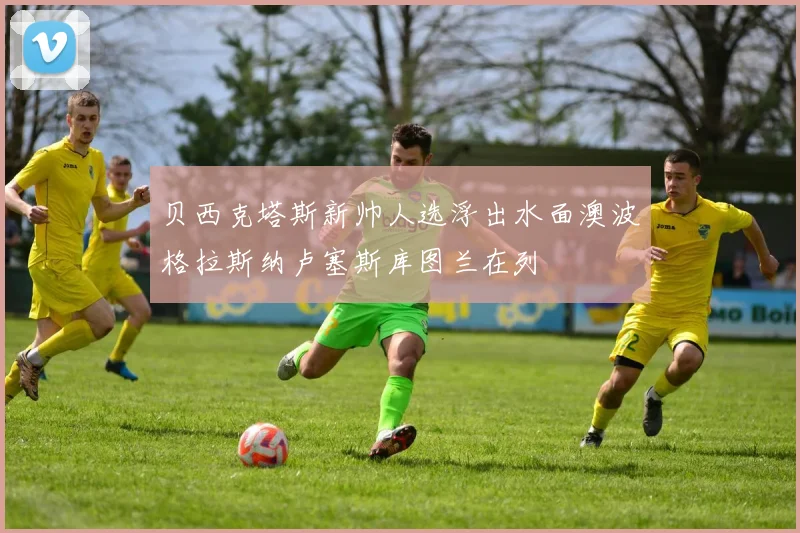 贝西克塔斯新帅人选浮出水面澳波格拉斯纳卢塞斯库图兰在列