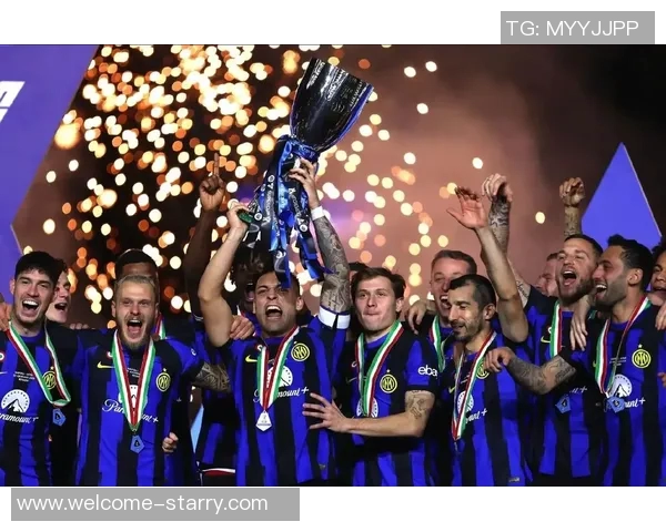 安布称赞劳塔罗展现国米斗志与狠劲他是球队的象征与代表