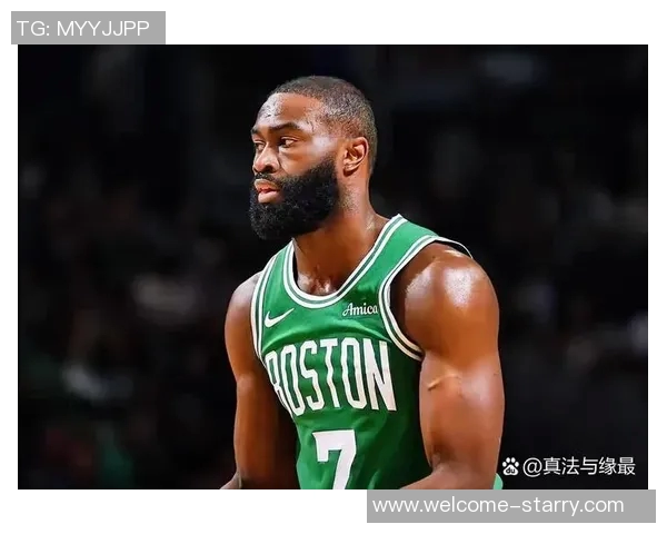 杰伦布朗称赞科塔防守表现希望他继续为球队护筐贡献