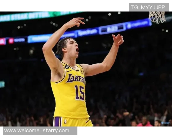 湖人应稳住里夫斯以过渡年为契机构建未来球队蓝图