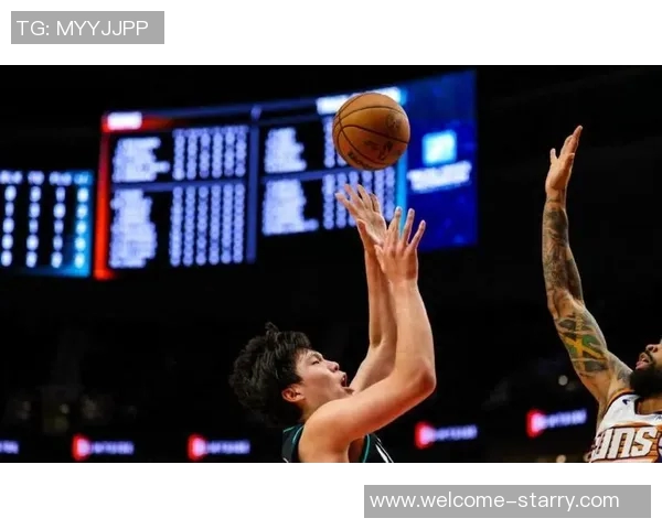 费舍尔谈杨瀚森组织能力不足球队期待他成长为核心球员